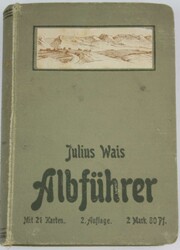 "Albführer" Wanderung durch die Schwäbische Alb nebst Hegau und ...