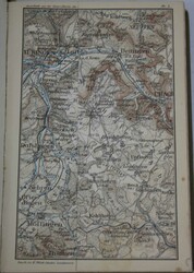 "Albführer" Wanderung durch die Schwäbische Alb nebst Hegau und ...
