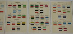 "Kösener SC-Kalender 1908/1909" Taschenbuch für den deutschen ...