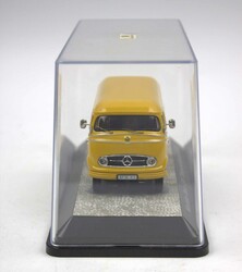 Sammlermodell Deutsche Post, Mercedes-Benz L319 "Deutsche Bundespost" ...
