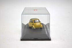 Sammlermodell Schuco BMW Isetta "Deutsche Bundespost". Maßstab 1:87 ...