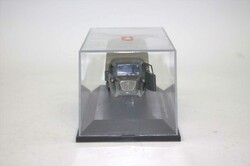 Sammlermodell Schuco Tempo Dreirad "Deutsche Bundespost" Maßstab 1 ...