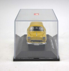 Sammlermodell Schuco Opel "Olympia Caravan". Maßstab 1:43 in ...