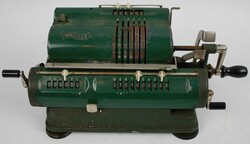 850.70: Varia – Technics