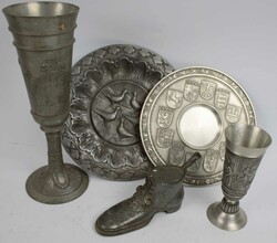 850.80: Varia – Tin