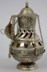 500: Ecclesiastical Arts