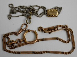 800.90: Watches, Supplies