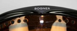 Bogner Skibrille, guter getragener ZustandAutomatically generated ...