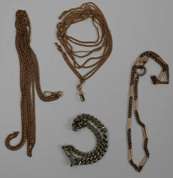 800.90: Watches, Supplies