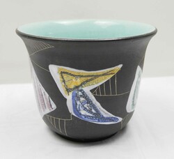 220: Keramik, Steingut