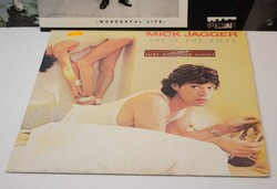 Lot Schallplatten, dabei Art Garfunkel Best, Black Wonderful Life, ...