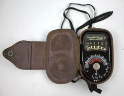 Belichtungsmesser Weston Master II Universal Exposure Meter, ca. ...