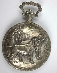 800.20: Clocks, Pocket Watches