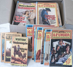 40.10.120: Bücher - Autografen, Bücher, Magazine