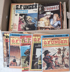 40.10.120: Bücher - Autografen, Bücher, Magazine