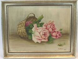 100.70: Paintings, Watercolours Contemporaneus Art