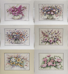 30: Watercolours, Drawings