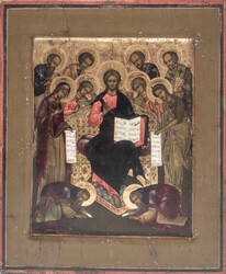 500: Ecclesiastical Arts