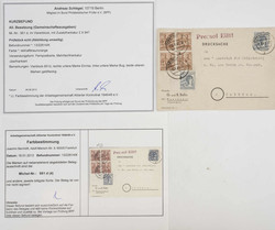 1300: Gemeinschaftsausgaben