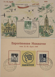 181099: Ausstellungen/Ereignisse, Messen, sonstige