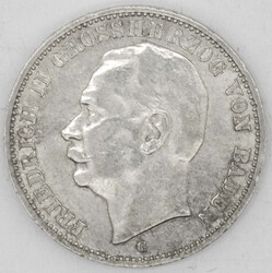 40.80.20.20: Europa - Deutschland - Deutsches Kaiserreich - Baden