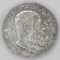 40.80.20.250: Europa - Deutschland - Deutsches Kaiserreich - Württemberg