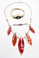 550.70: Schmuck, Konvolute
