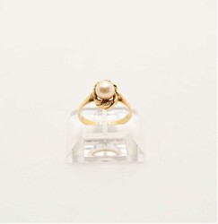 550.10: Schmuck, Ringe