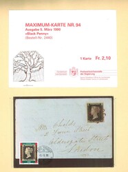 4745: Österreich - Sammlungen