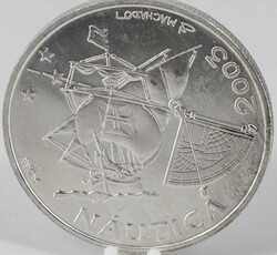 40.400.10.40: Europa - Portugal - Euro Münzen - Gold und Silbermünzen
