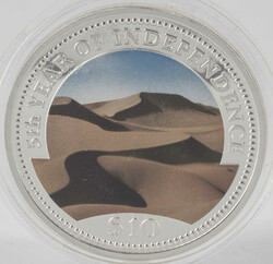 50.280: Africa - Namibia
