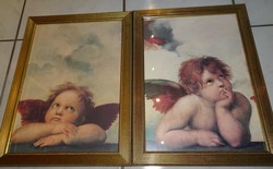 100.70: Gemälde, Aquarelle - Zeitgenössische Kunst