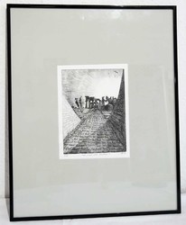 150.70: Grafiken - Zeitgenössische Grafik