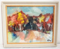 100.70: Gemälde, Aquarelle - Zeitgenössische Kunst
