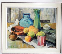 100.70: Gemälde, Aquarelle - Zeitgenössische Kunst