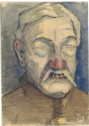 30: Watercolours, Drawings