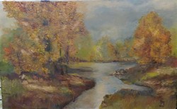 100.70: Gemälde, Aquarelle - Zeitgenössische Kunst
