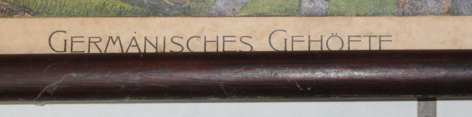 Image 1 for lot number 740 for Leininger Auktionshaus 98th Auction