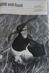 40.10.30: Books - Autographs, Books, hunting - kitchen - household - agriculture