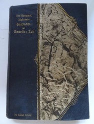 40.10.110: Bücher - Autografen, Bücher, Geographie - Reisen - Geschichte