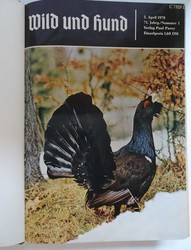 40.10.30: Books - Autographs, Books, hunting - kitchen - household - agriculture