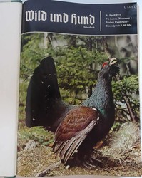 40.10.30: Books - Autographs, Books, hunting - kitchen - household - agriculture