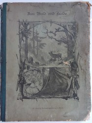 40.10.30: Books - Autographs, Books, hunting - kitchen - household - agriculture