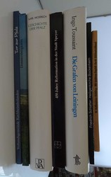 40.10.110: Bücher - Autografen, Bücher, Geographie - Reisen - Geschichte