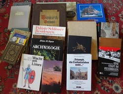 40.10.60: Bücher - Autografen, Bücher, Kultur und Sittengeschichte