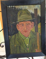 100.70: Gemälde, Aquarelle - Zeitgenössische Kunst