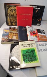 40.10.60: Bücher - Autografen, Bücher, Kultur und Sittengeschichte