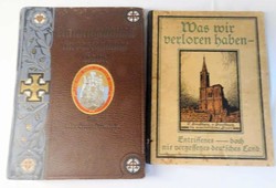 40.10.90: Bücher - Autografen, Bücher, Literatur und illustrierte Bücher 20. Jahrhundert