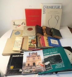 40.10.60: Bücher - Autografen, Bücher, Kultur und Sittengeschichte