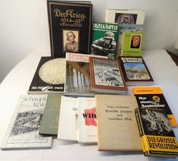 40.10.60: Bücher - Autografen, Bücher, Kultur und Sittengeschichte